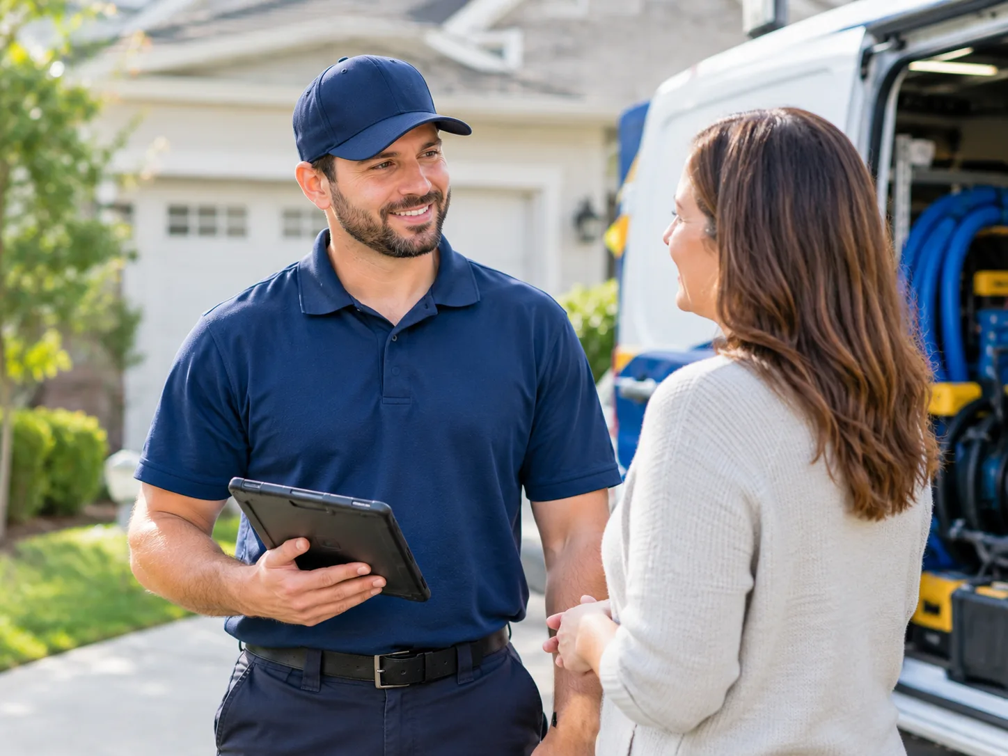 Sewage Backup Cleanup Calhoun, IL FAQs